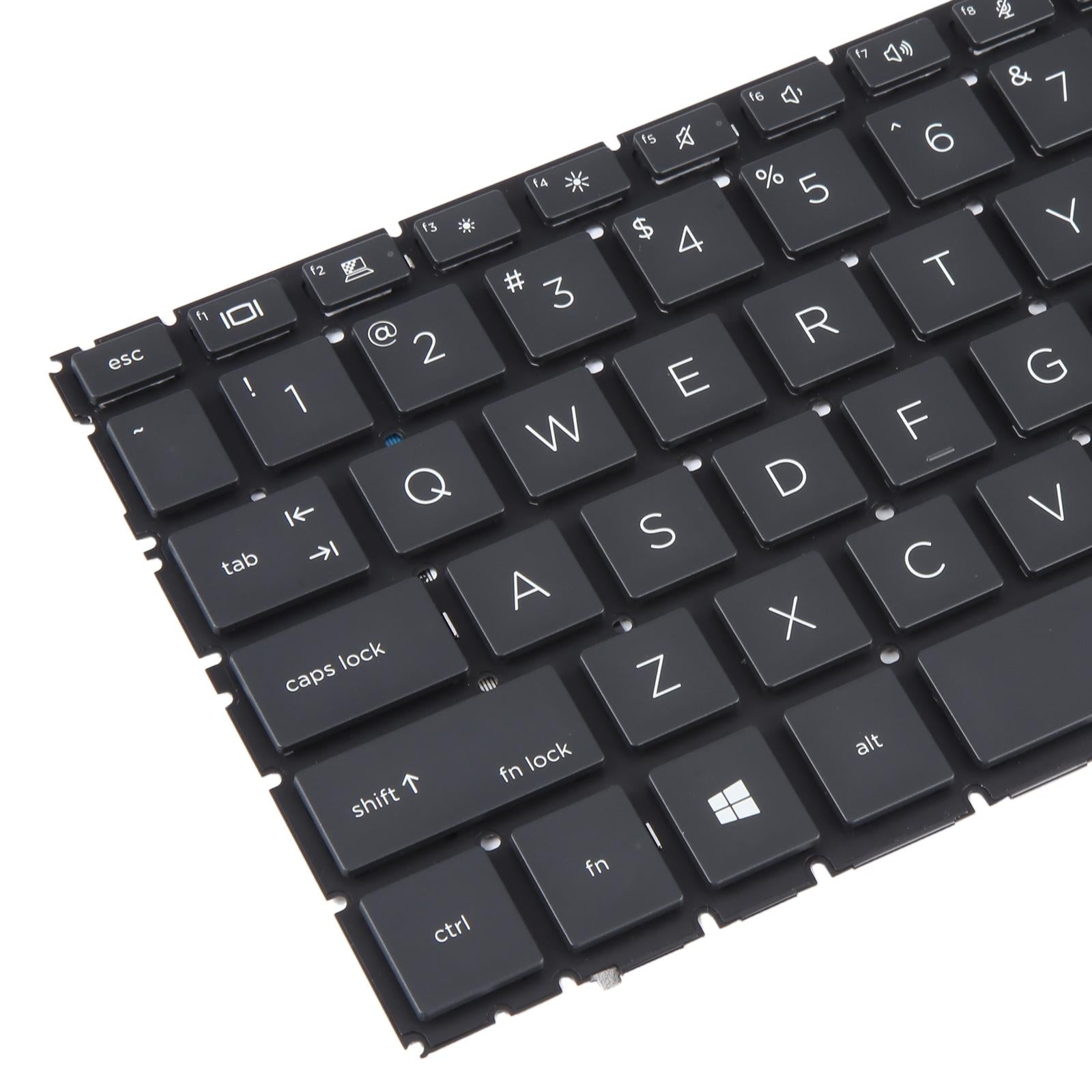 Backlit us Keyboard for Hp Probook 440 / 445 G9 3