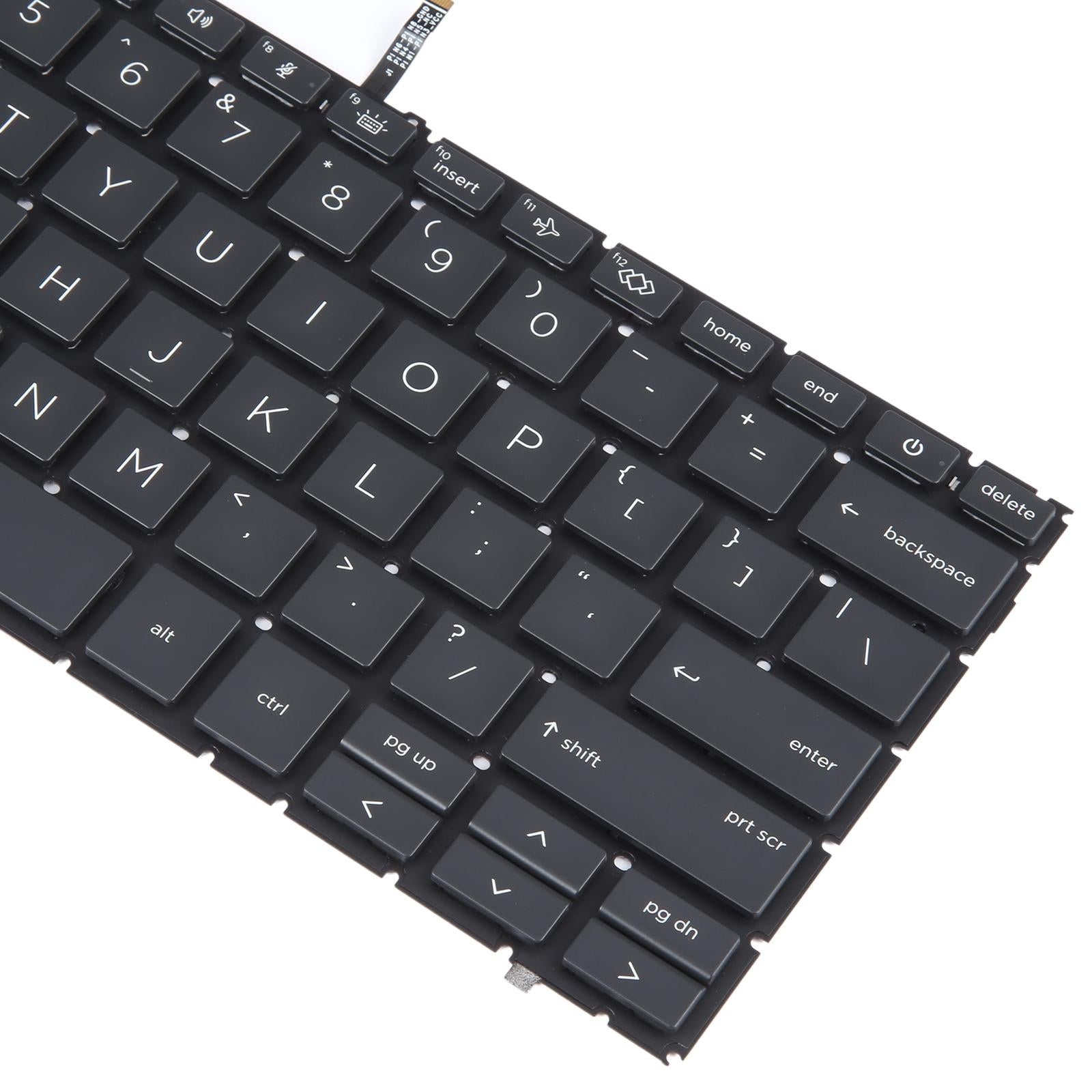 Backlit us Keyboard for Hp Probook 440 / 445 G9 4