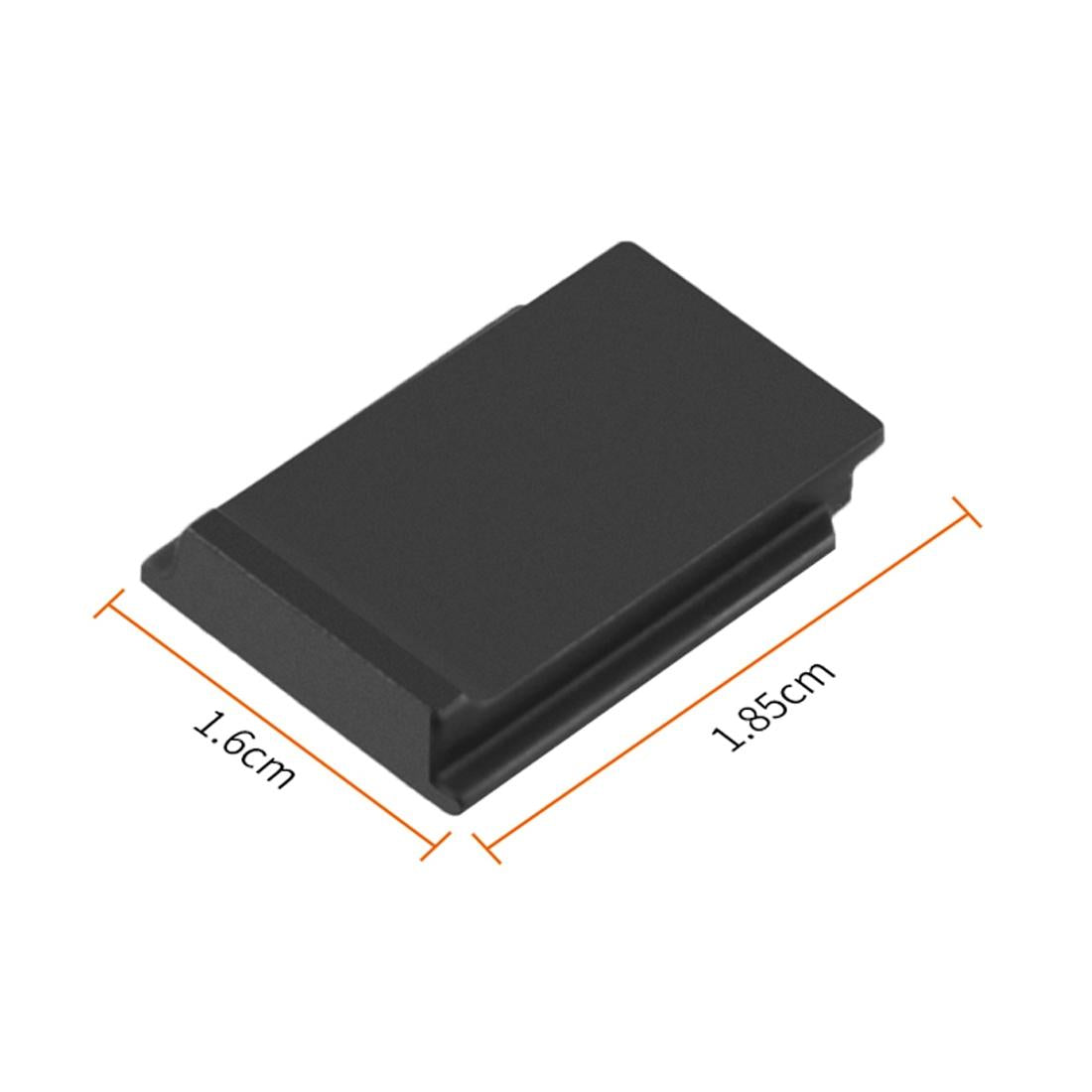 Base Data Support for Dji Pocket 4
