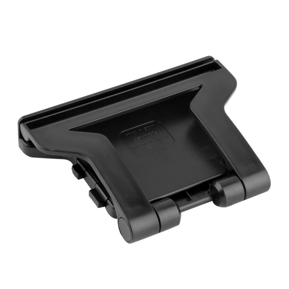 Xbox 360 Kinect Sensor Mount Stand for Tv Clip Bracket 3