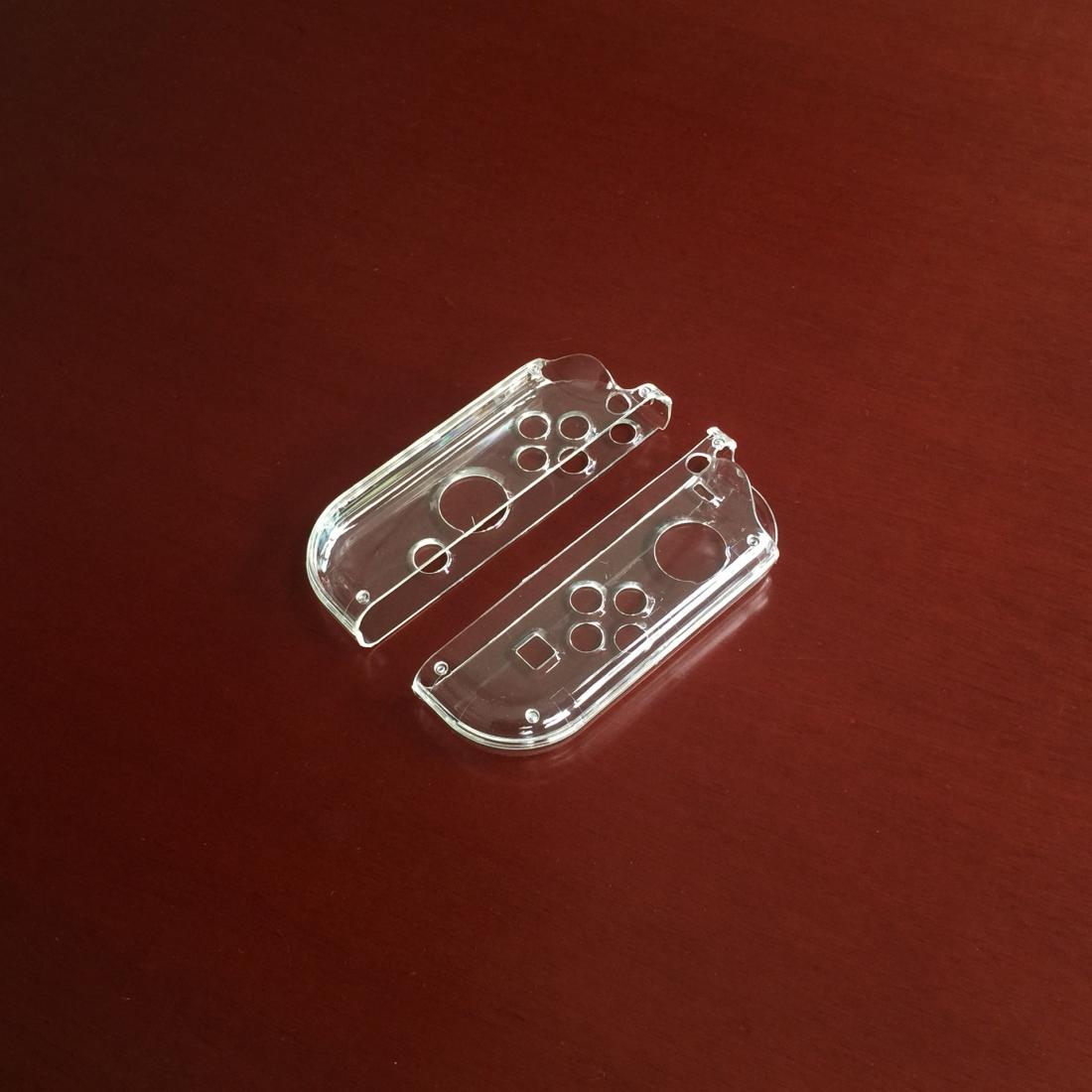 Switch Controller Protective Case - Clear 3