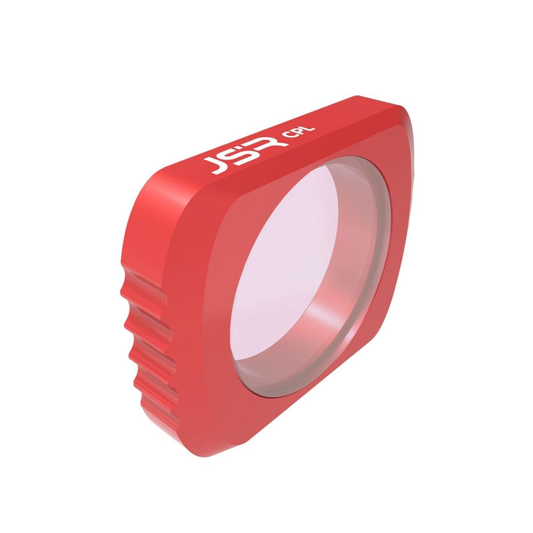 3-in-1 Hd Slim Lens Filter for Dji Pocket - Cpl Nd8 and Nd16 4