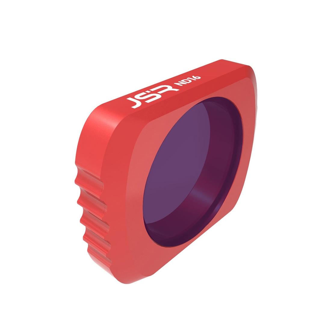 3-in-1 Hd Slim Lens Filter for Dji Pocket - Cpl Nd8 and Nd16 6