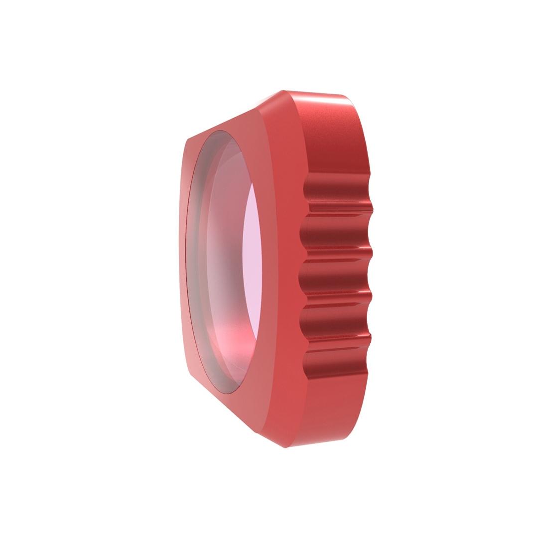 3-in-1 Hd Slim Lens Filter for Dji Pocket - Cpl Nd8 and Nd16 7