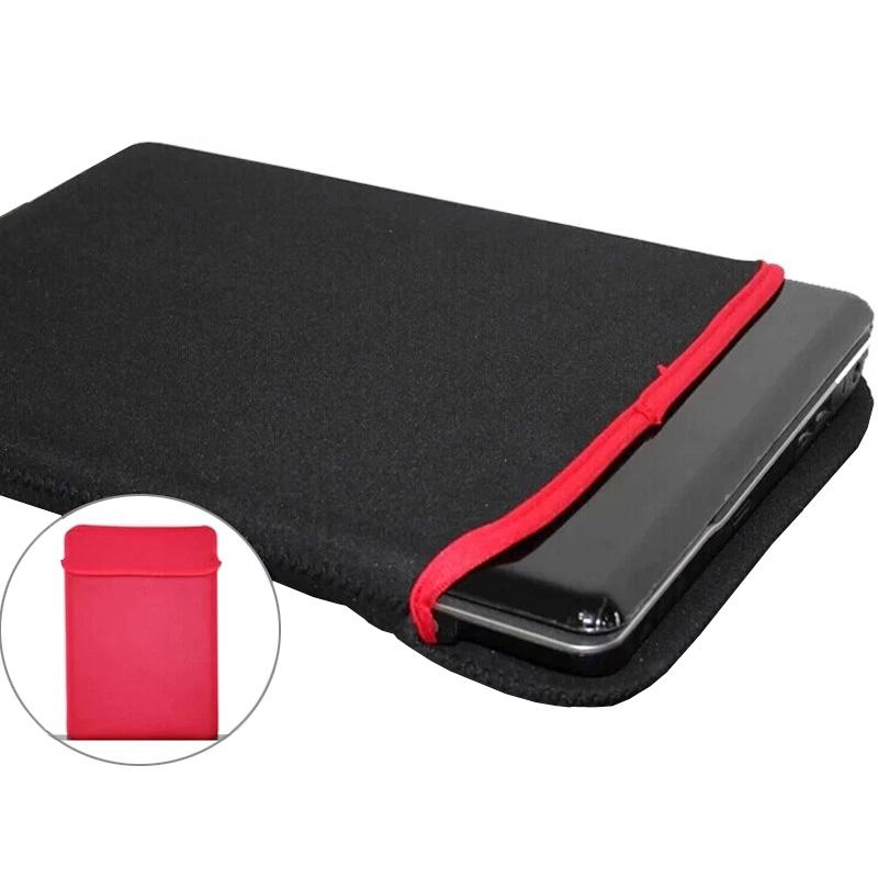 Waterproof 15.4 Inch Sleeve Case For Solid Protection 7