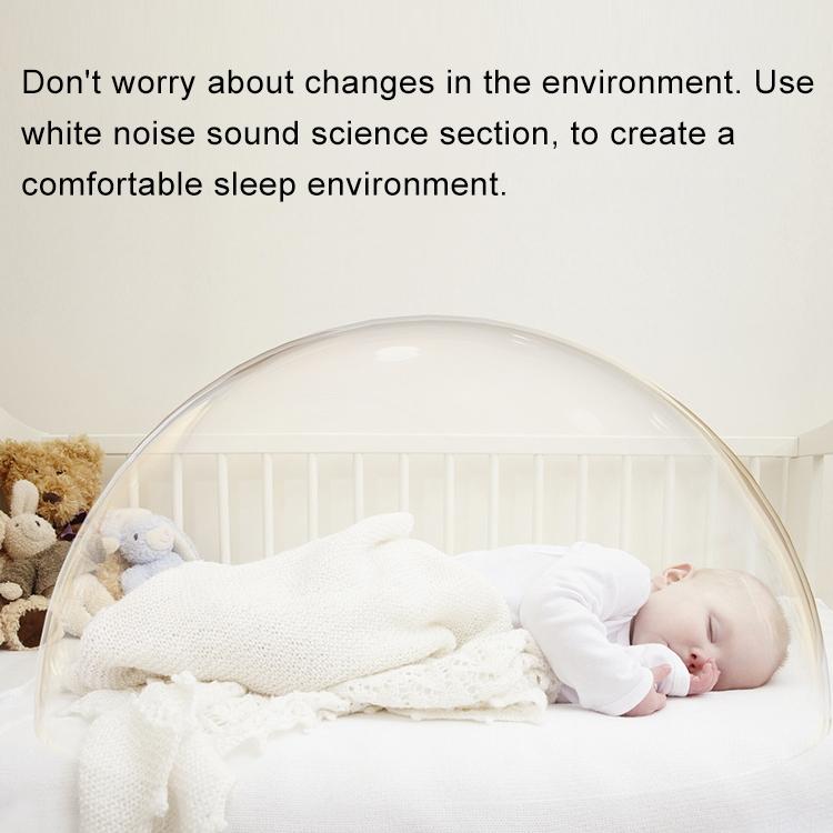 White Noise Sleep Machine For Kids S7 Electronic Music Instrument 7