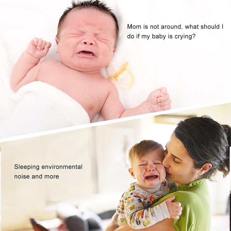 White Noise Sleep Machine For Kids S7 Electronic Music Instrument 9