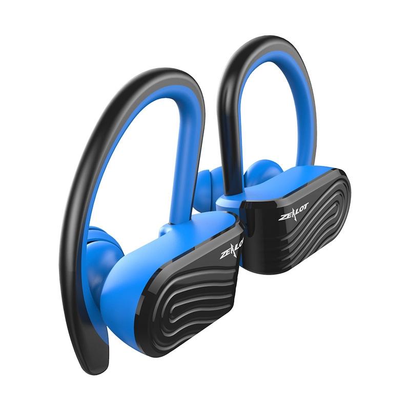 True Wireless Stereo Earphones with Charging Box - H10 Tws - Ip8F4947