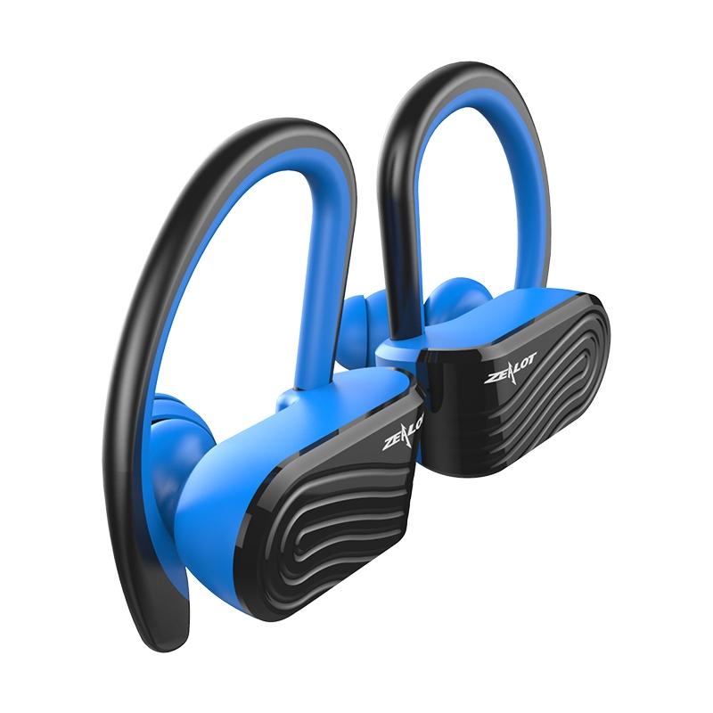 True Wireless Stereo Earphones with Charging Box - H10 Tws - Ip8F4947