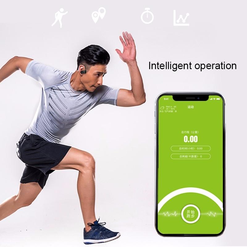 True Wireless Stereo Earphones with Charging Box - H10 Tws - Ip8F4947 10