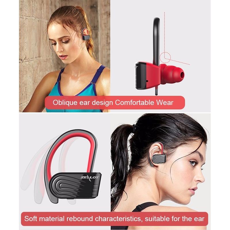 True Wireless Stereo Earphones with Charging Box - H10 Tws - Ip8F4947 13