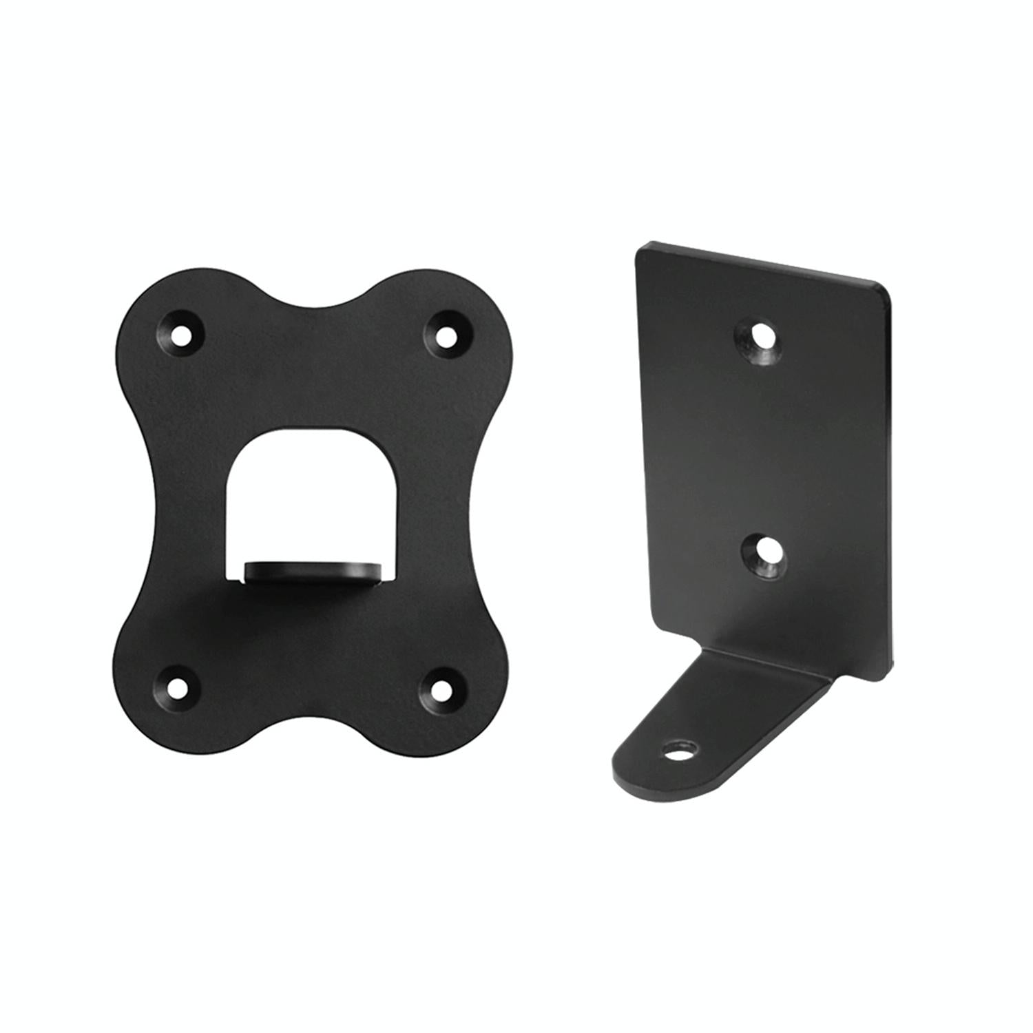 Wall-mounted Speaker Bracket for Morel Hogtalare
