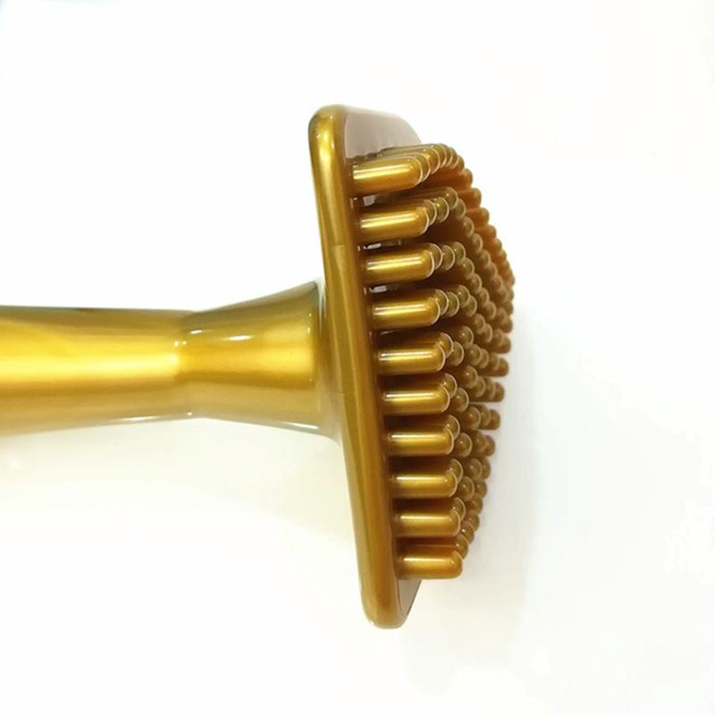 5-Element Meridian Brush Magnetic Therapy Massager 6