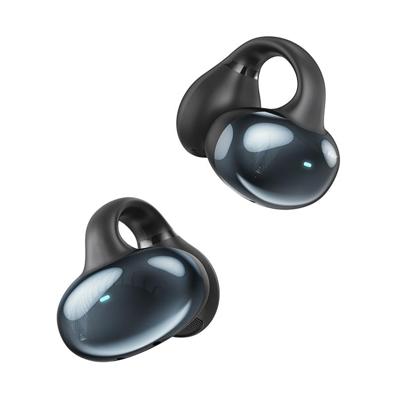 Wireless Ear Clip Earphone with Bluetooth 5.3 for Air Conduction 3