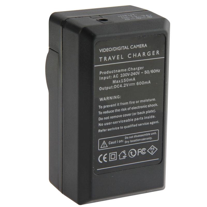 Replacement Battery for Gopro Hero4 5