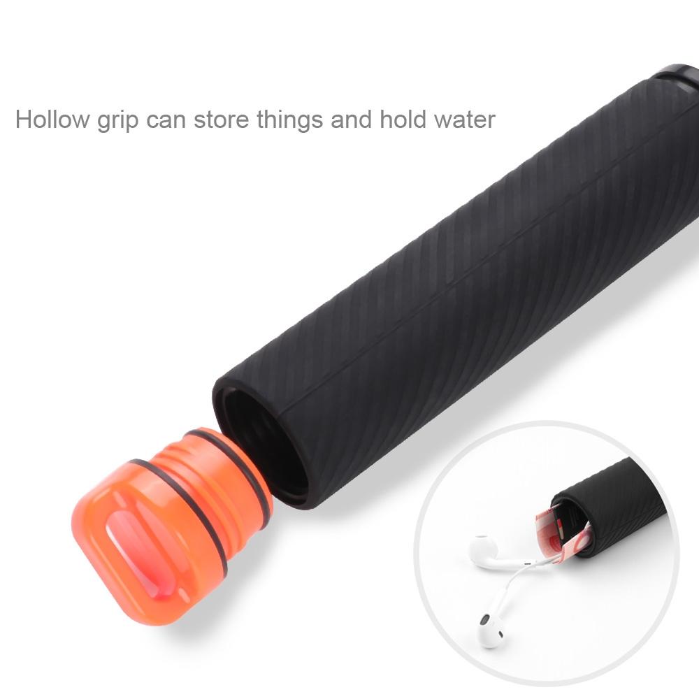 Adjustable Diving Buoyancy Stick for Dji Action with Hand Grip and Anti-lost Strap 10