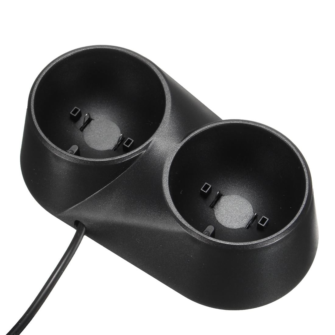 Ps4 Dual Usb Charger Stand for Psvr 4