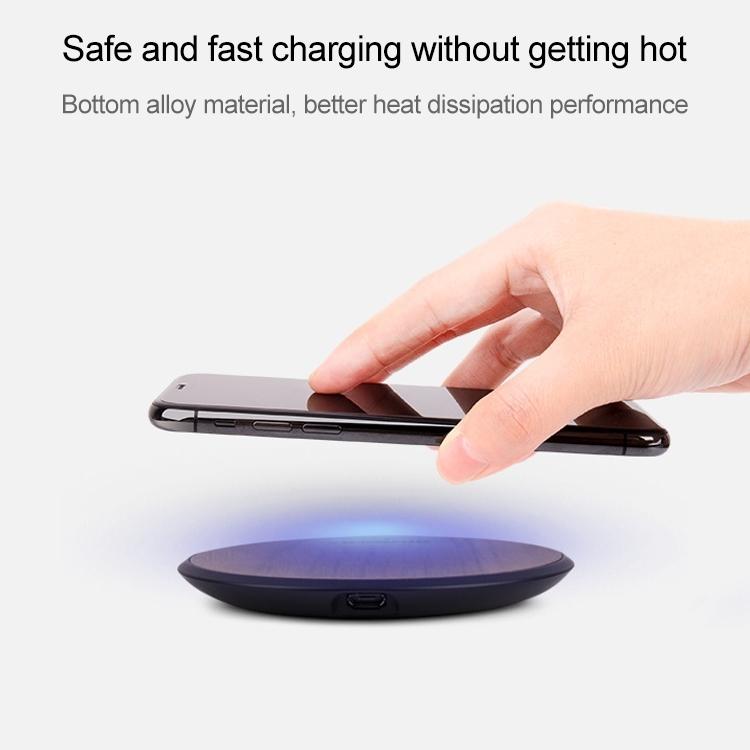 10W Fast Charging Wireless Charger Set 4