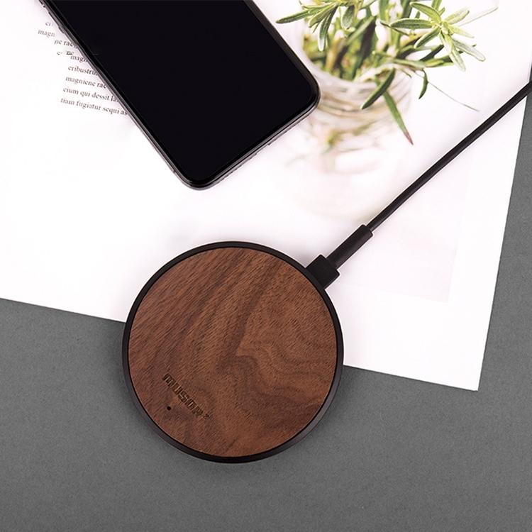 10W Fast Charging Wireless Charger Set 5
