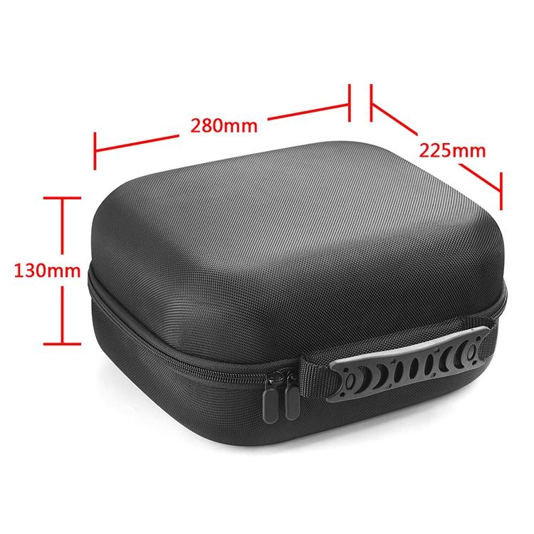 Wireless Gaming Headset Storage Bag 6