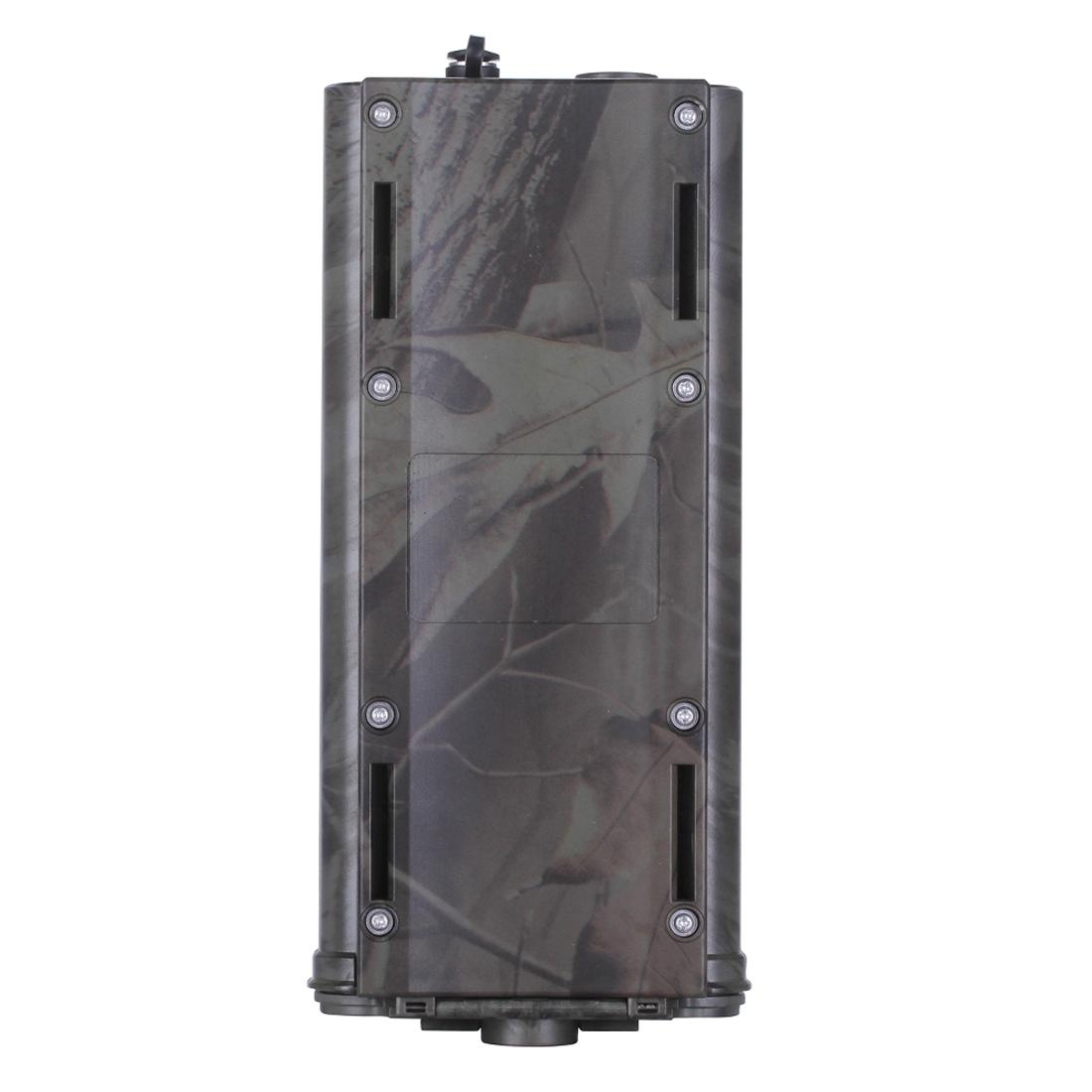 16Mp Waterproof Trail Camera With Night Vision And Wide Angle Lcd 4
