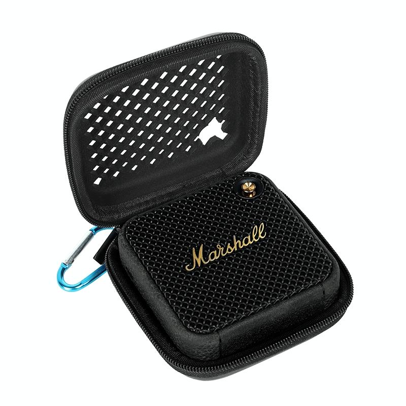 Marshall Willen Hollow Storage Box - Eva Case 4