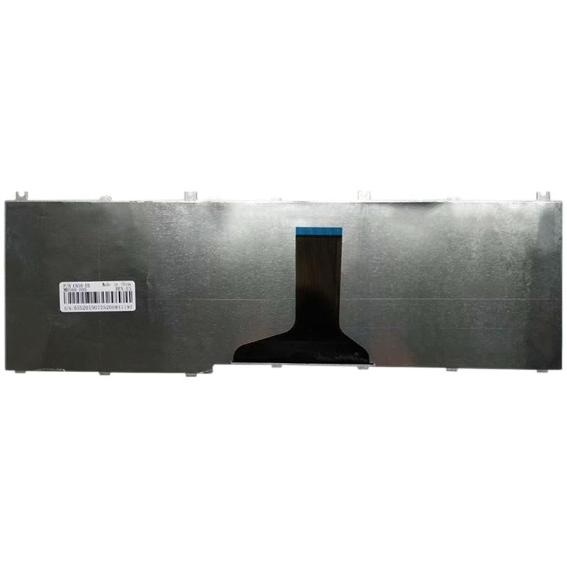 Keyboard for Toshiba Satellite L670 / L675 / C660 / C655 / L655 / L650 / C670 / L750 3