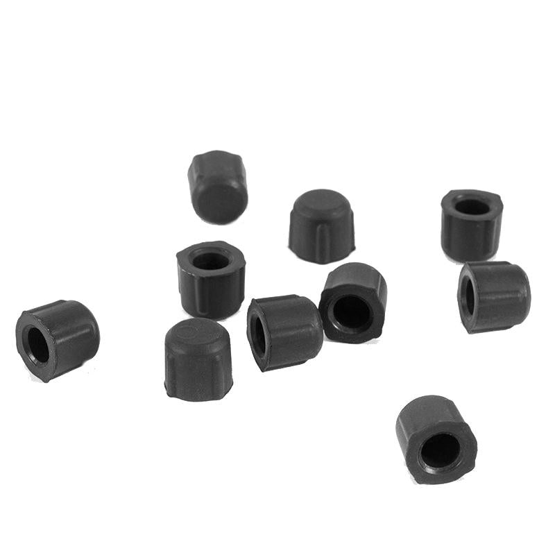 10-Pack Camera Screw Protection Caps For Tripod And Monopod 7