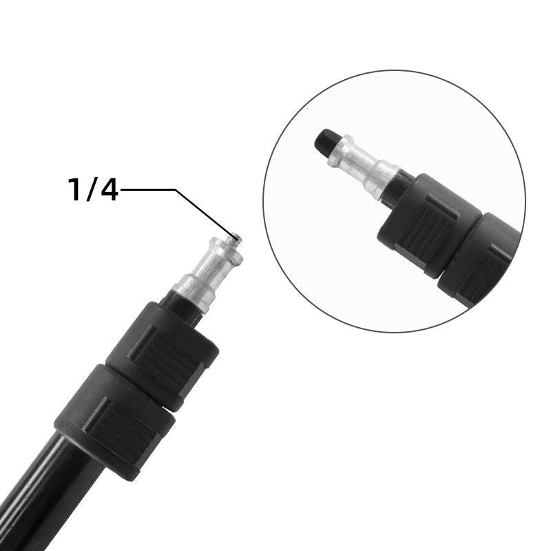 10-Pack Camera Screw Protection Caps For Tripod And Monopod 6