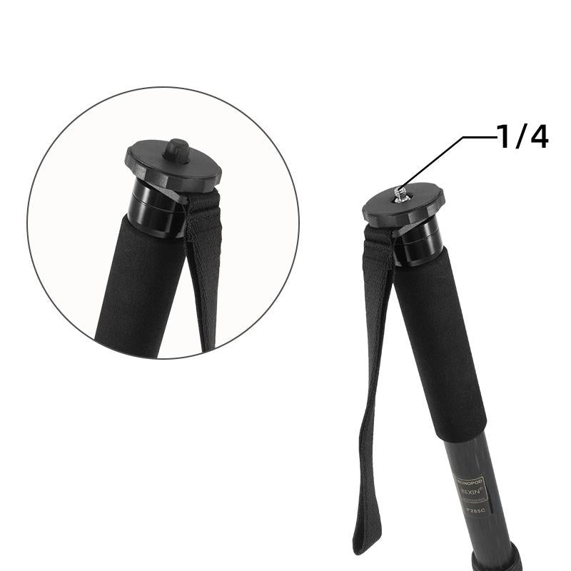 10-Pack Camera Screw Protection Caps For Tripod And Monopod 8