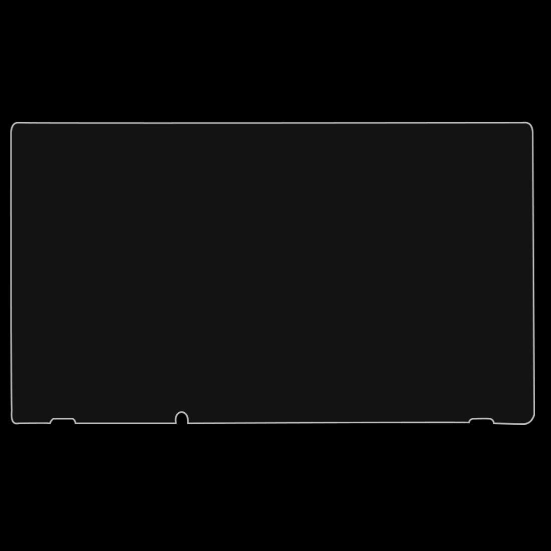 Tempered Glass Screen Protector for Switch - Durable Protection 4