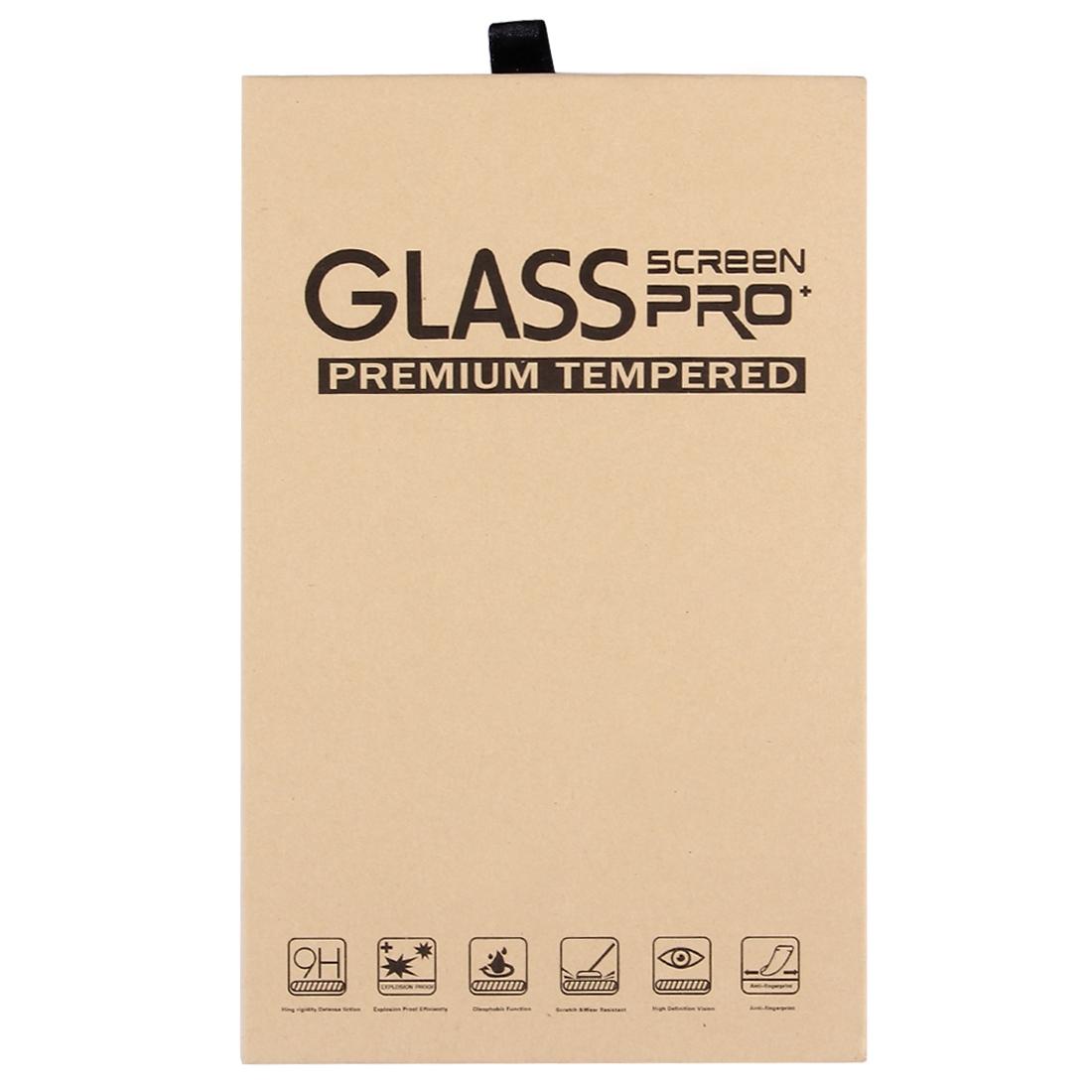 Tempered Glass Screen Protector for Switch - Durable Protection 6