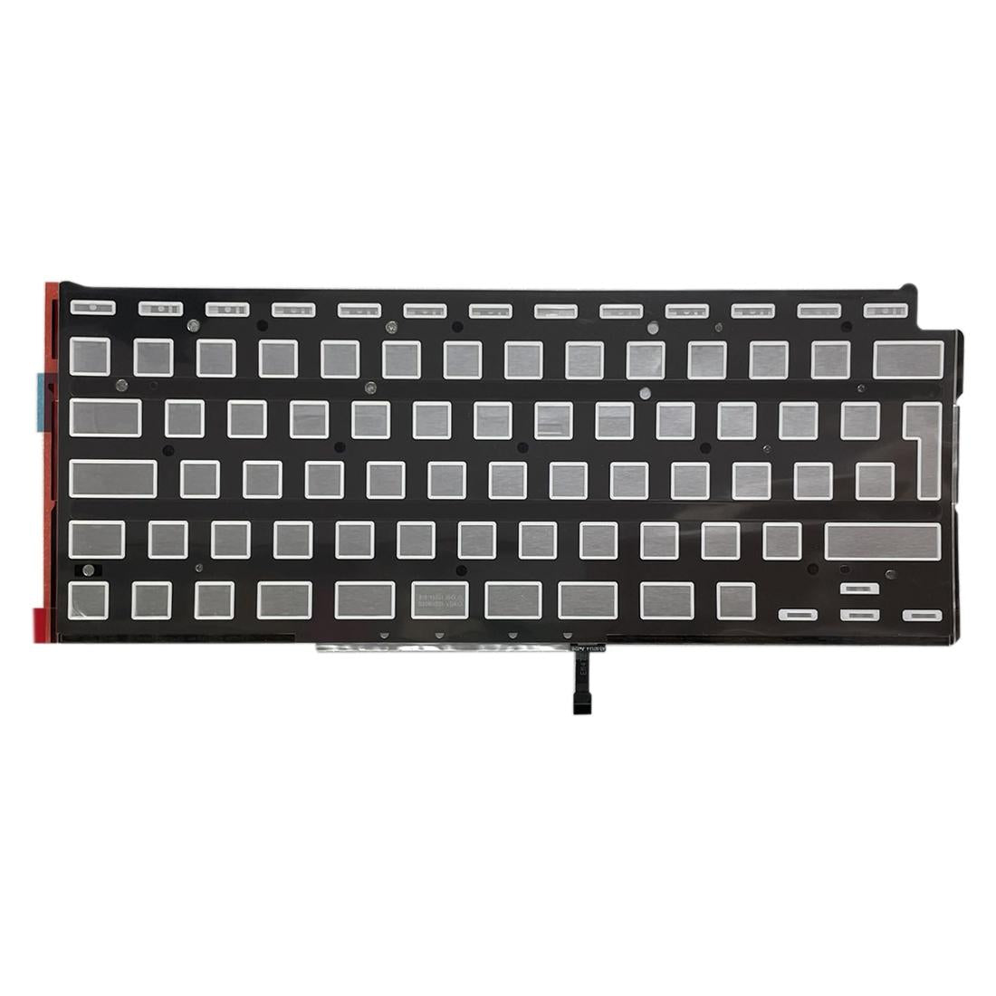 Backlit Uk Keyboard for 2020 Macbook Air 13 3