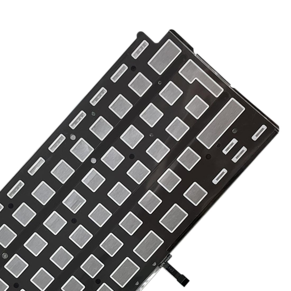 Backlit Uk Keyboard for 2020 Macbook Air 13 6