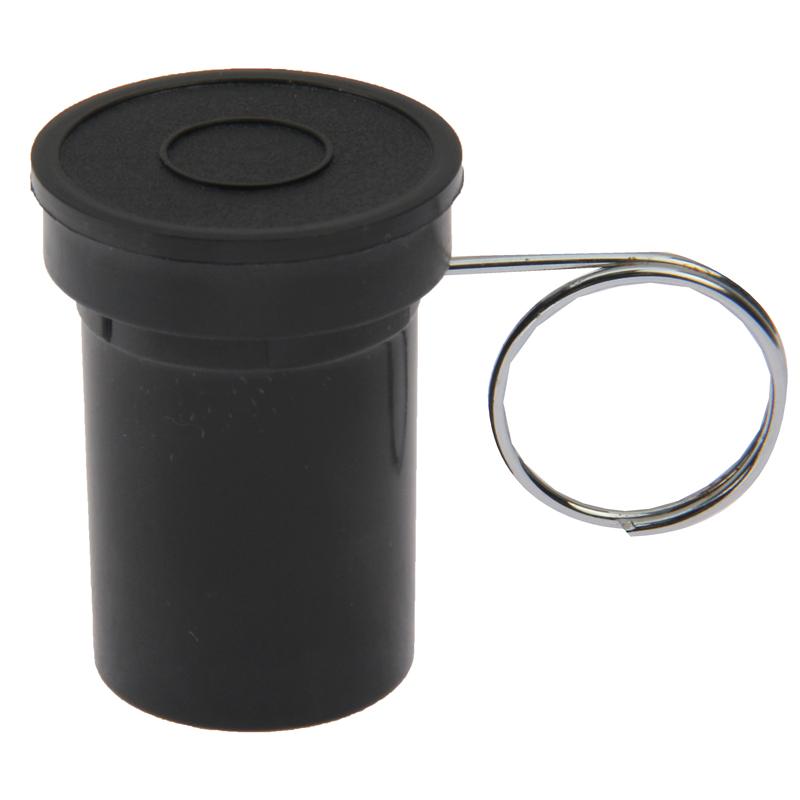 Compact 2.5 X 17.5 Monocular Telescope For Pocket Or Thumb Use - Black 5