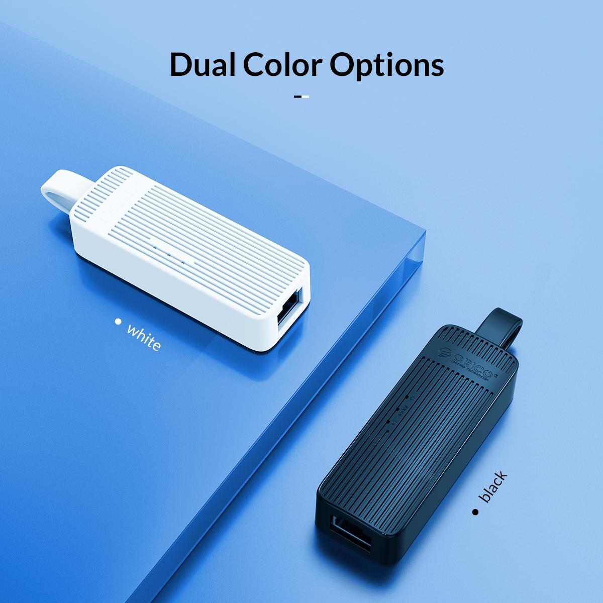 Usb To Ethernet Adapter 100 Mbps 7