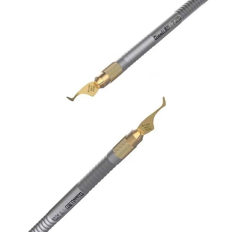 Multifunctional Cpu Ic Glue Remover Knife for Bga Chip Cleaning 4