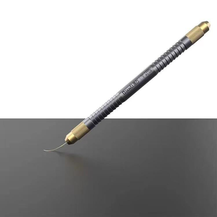Multifunctional Cpu Ic Glue Remover Knife for Bga Chip Cleaning 5