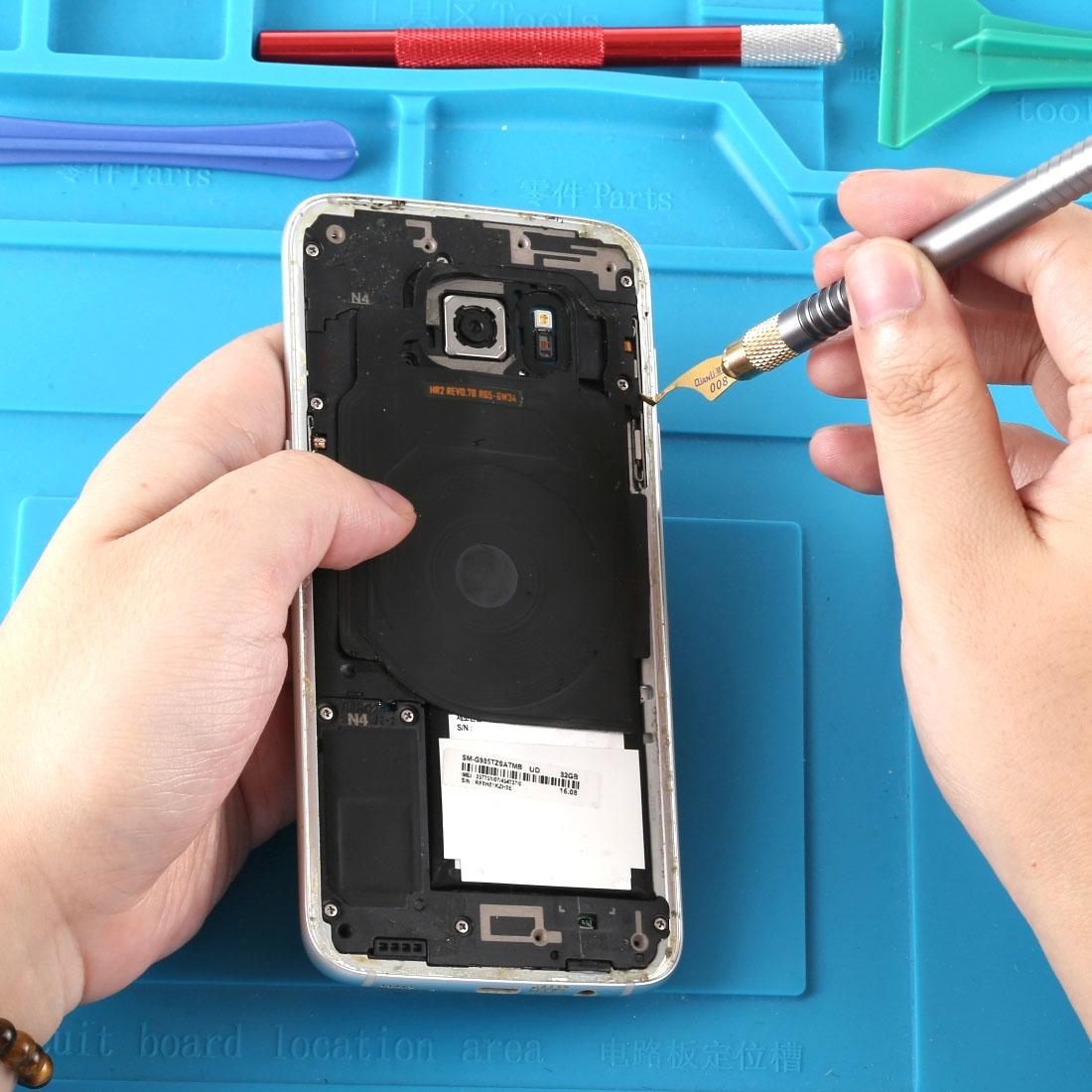 Multifunctional Cpu Ic Glue Remover Knife for Bga Chip Cleaning 6