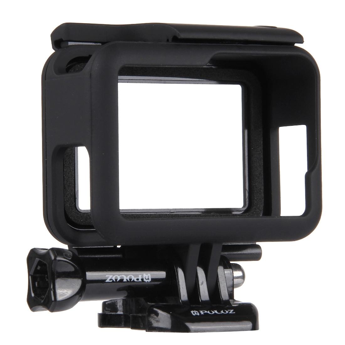 Gopro Hero Protective Case with Mount and Screw 3