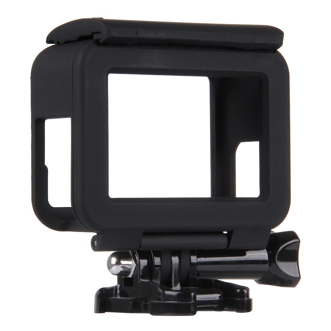 Gopro Hero Protective Case with Mount and Screw 4