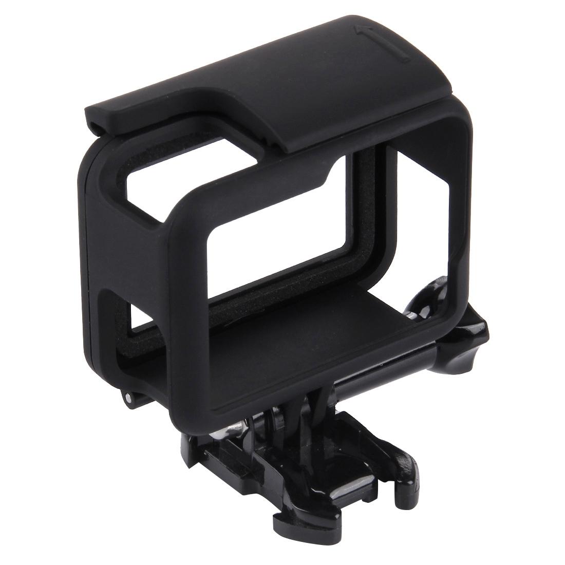 Gopro Hero Protective Case with Mount and Screw 5