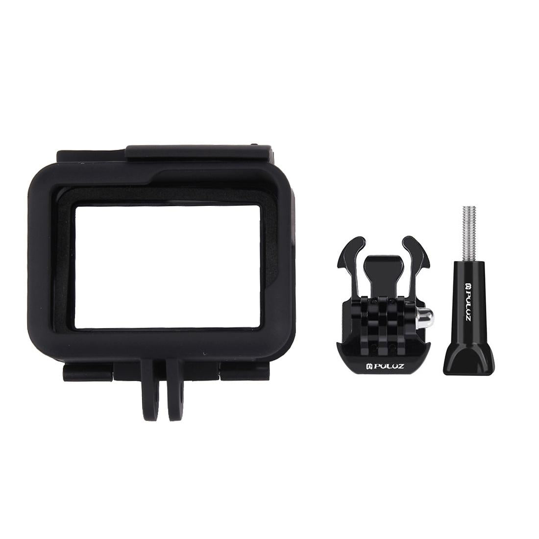 Gopro Hero Protective Case with Mount and Screw 7