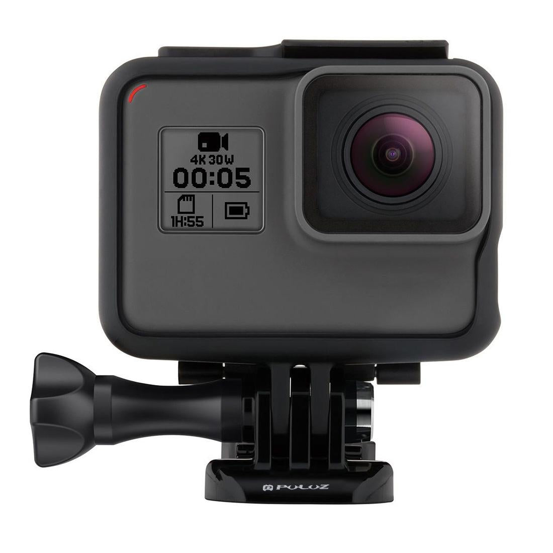 Gopro Hero Protective Case with Mount and Screw 8