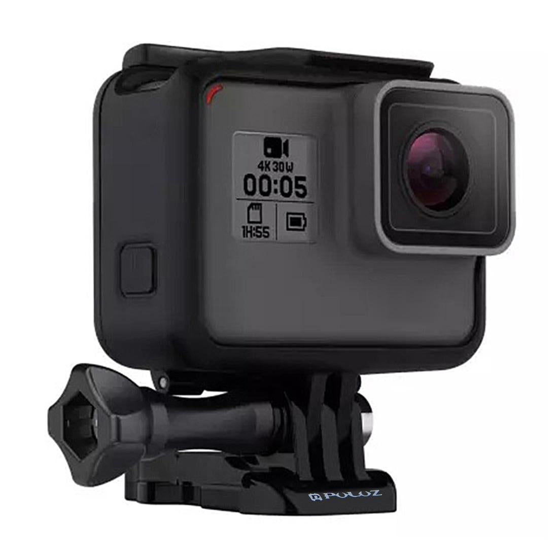 Gopro Hero Protective Case with Mount and Screw 9