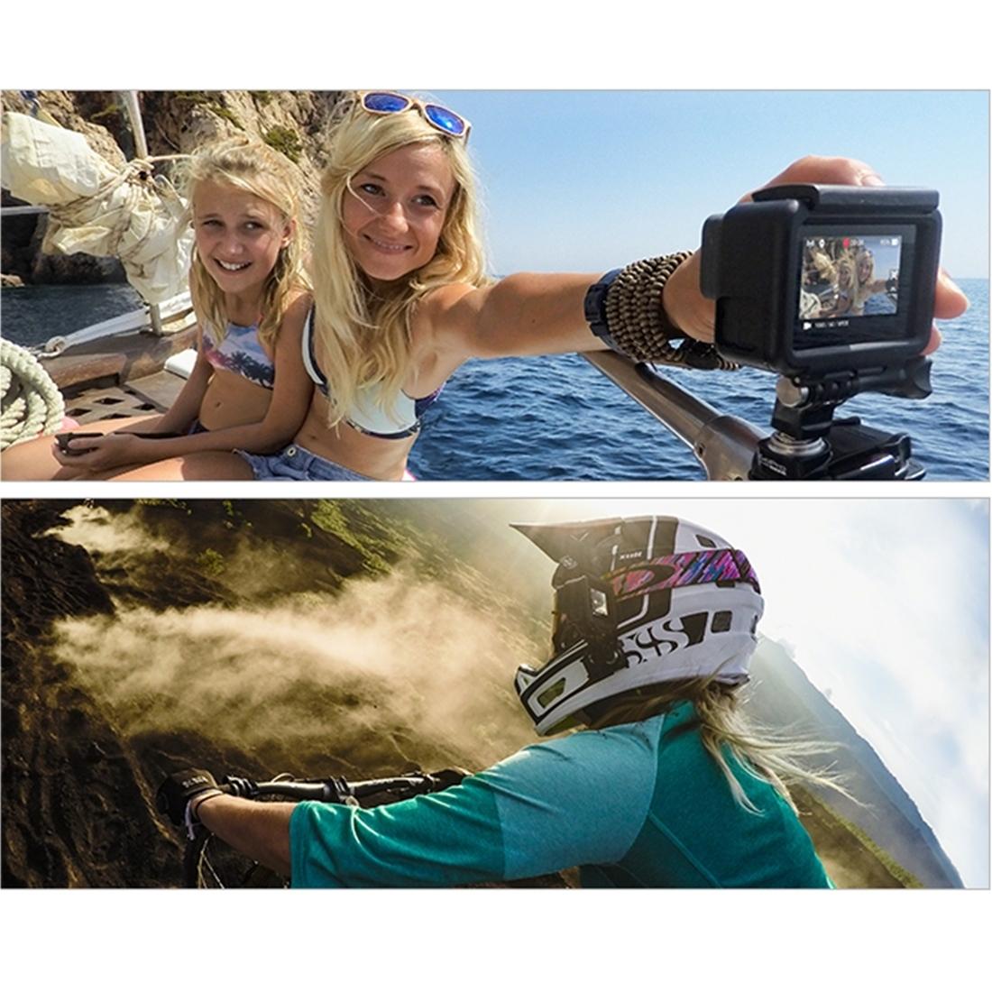 Gopro Hero Protective Case with Mount and Screw 10