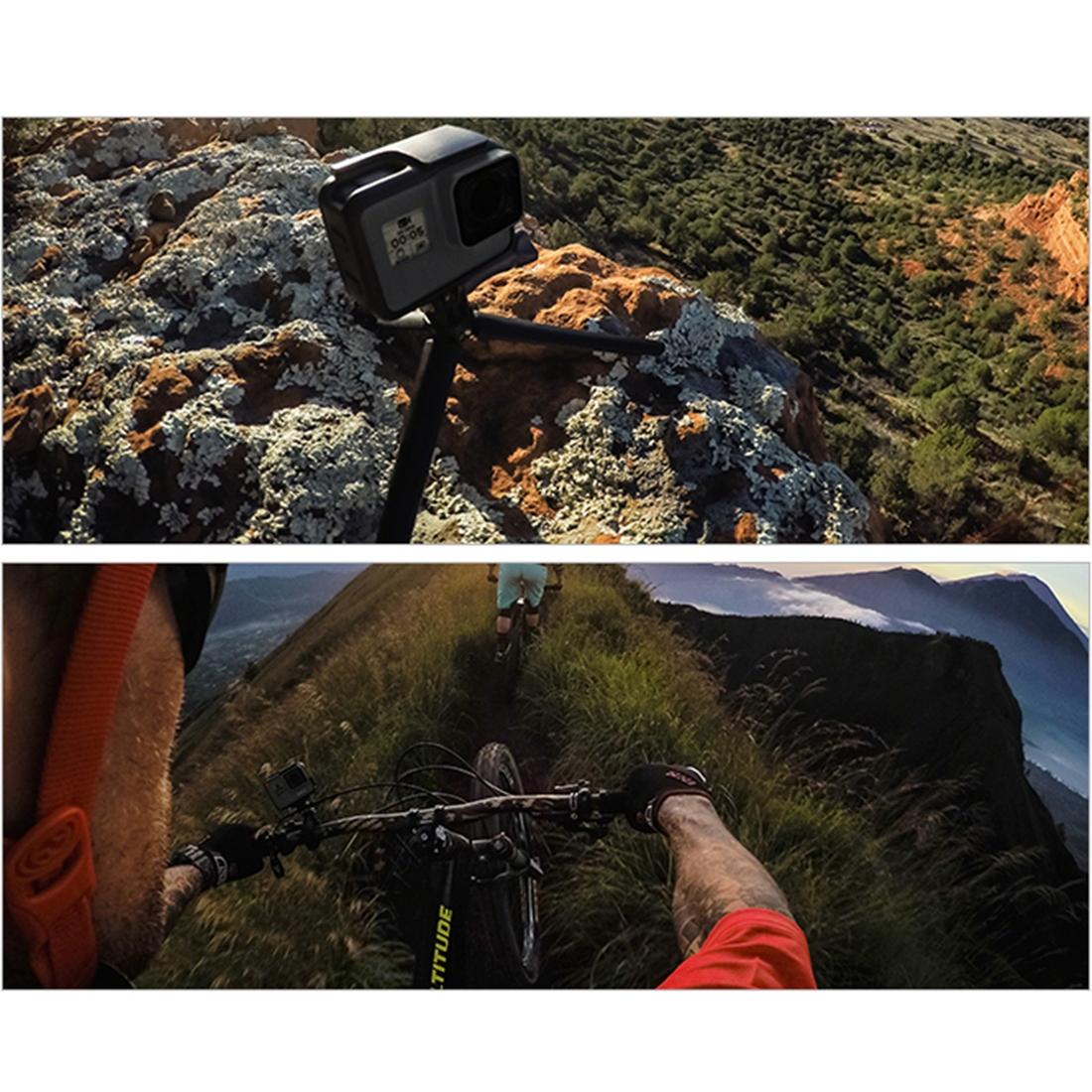 Gopro Hero Protective Case with Mount and Screw 11