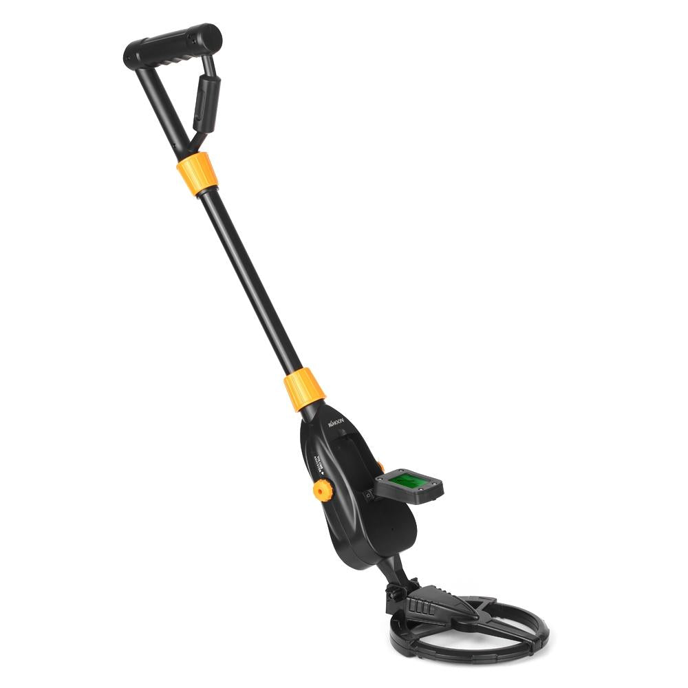 Lcd Screen Children's Metal Detector - 10cm Range 3