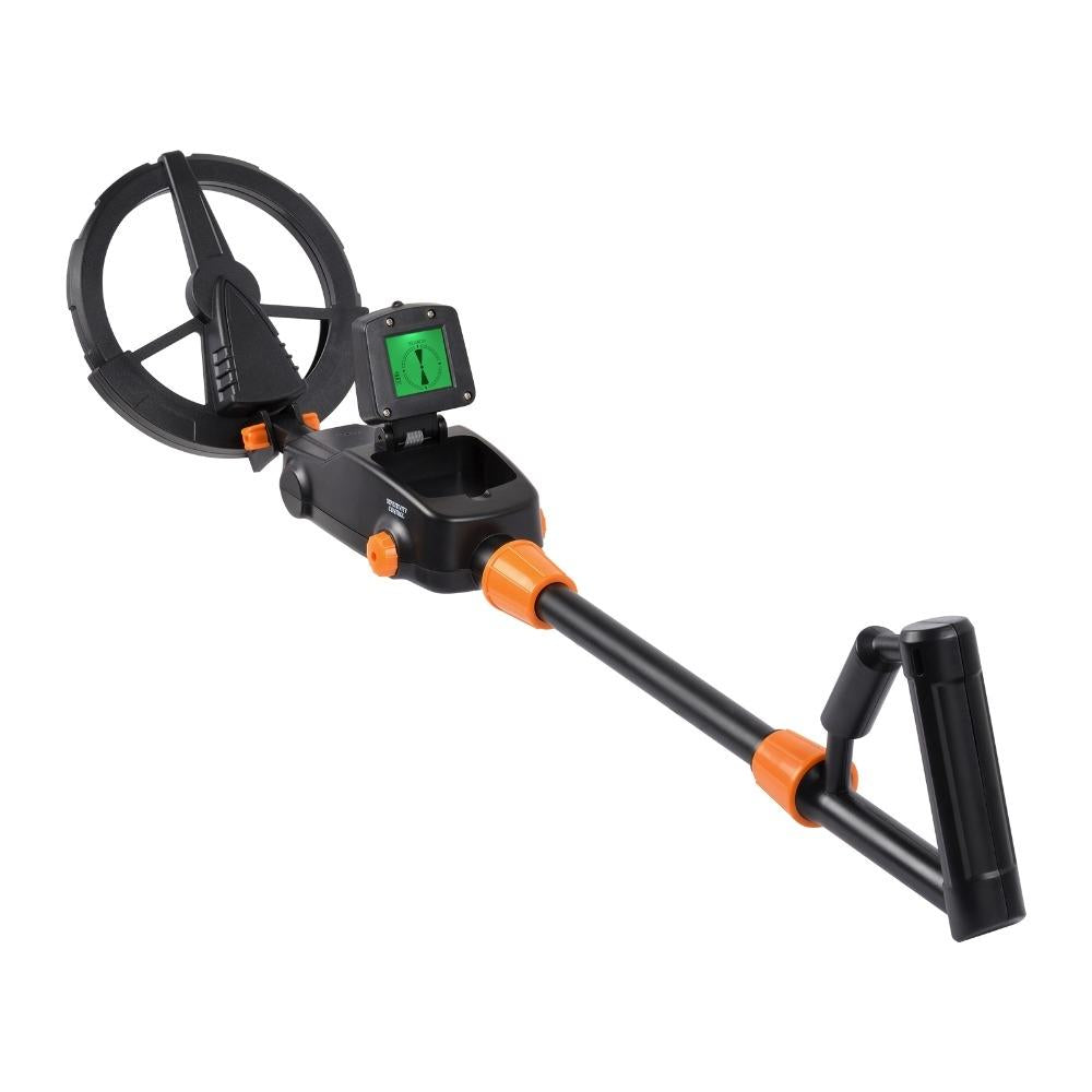 Lcd Screen Children's Metal Detector - 10cm Range 8