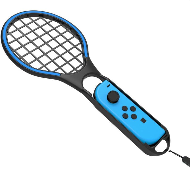 Switch Tennis Racket with Small Handle - Vibrant 4